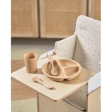 Kave Home Pladanj za dječju stolicu u prirodnoj boji Nuun – | shoptok.hr