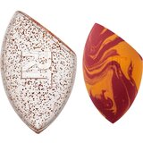 Real Techniques Miracle Complexion Sponge + Travel Case spužvica za puder | shoptok.hr