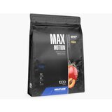 MAXLER max motion – izotonični napitak sa vitaminima i mineralima - mango 1kg | ePonuda.com