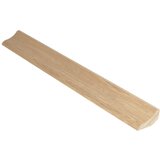  Kutna lajsna (2.200 x 16 x 30 mm, svijetli hrast) Cijene
