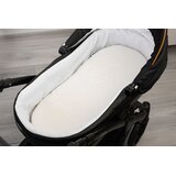 Sensillo Prošiveni madrac za dječja kolica 75×35 cm | shoptok.hr