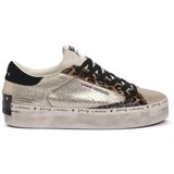 Crime London Nizke superge SNEAKER Siva Cene