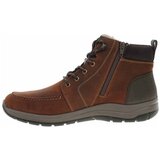 Rieker 0361022 Smeđa | shoptok.hr