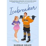 Simon & Schuster Icebreaker Cene