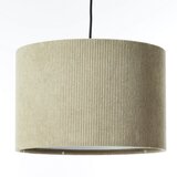 Brilliant Luster na sajli TONY 1xE27/20W/230V Ø 35 cm braon | Eponuda.com