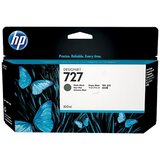 HP TIN Tinte 727 F9J79A Schwarz Foto Cijene