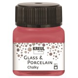 Artmie Chalk boje za staklo i porcelan Kreul 20 ml | izaberite nijansu