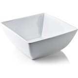 Mondex Basic Kvadratna Skleda 23X23Xh10,5Cm, (21564984) | Shoptok.si