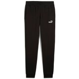 Puma Donji deo trenenerke ess no. 1 logo slim sweatpants tr cl M | ePonuda.com