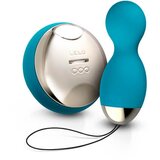 Lelo hula - vrtljivi vibrator za užitek (turkizna) | Shoptok.si