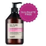  Šampon protiv opadanja kose bez sulfata Niamh Be Pure – 500 ml | Eponuda.ba