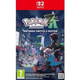 Nintendo SWITCH2 pokemon legends z-a Cene