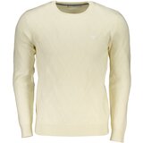 Guess Jeans WHITE MEN&#39;S SWEATER | shoptok.hr