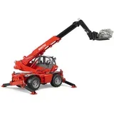 manitou telescopic mrt 2150 sa dodacima ( 021290 )