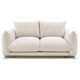 Bobochic Paris Krem sofa 193 cm Ernest – Cijene