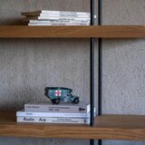  Quax® stenski regal hai no ki™ natural | shoptok.hr