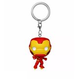 Funko Privezak Pocket POP! - Marvel New Classics - Iron Man Cene