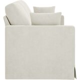 SOFA Krema Sveukupne dimenzije: 198 x 78 x 80 cm (Š x Dub x V) | shoptok.hr