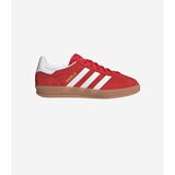 Adidas Nizke superge Gazelle Indoor Better Scarlet Cloud White Gum (GS) Rdeča Cene