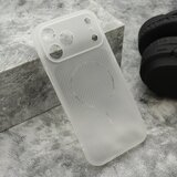  Futrola air stripe za iphone 17 pro max (6.9) bela ( F124798 ) | Eponuda.com