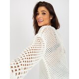 BADU Sweater-BA-SW-9006.38P-ecru | Shoptok.si