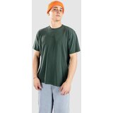 Ninth Hall Fundamental T-shirt green | Shoptok.si