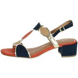 Marco Tozzi 2-28230-42 Plava | shoptok.hr