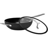 FABINI Vok ponev s keramično prevleko ø 28 cm Meda 4.0 – | Shoptok.si