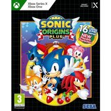 Sega XBOXONE/XSX Sonic Origins Plus - Limited Edition Cene