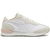 Puma Ženske patike R78 Wind Nylon, Bele | ePonuda.com