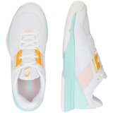 Head Športni čevelj 'Sprint Team 3.5 Carpet' turkizna / oranžna / bela | Shoptok.si