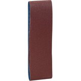 Bosch 3-delni set brusnih traka X440 75 x 533 mm granulacija 60; 80; 100 - pakovanje od 3 komada (2608606078) | ePonuda.com