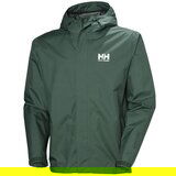 Helly Hansen Jakne 62047390 Zelena | Shoptok.si