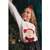 Defacto Girl Regular Fit Crew Neck Pullover Cijene