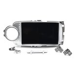 Kettz tipska multimedija 9 Slim DIN za Toyotu Yaris 2011-2020