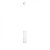 Rendl claudia viseča satinirano steklo 230V E27 15W | Shoptok.si