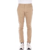 Dondup Hlače Chino / Carrot UP235 GSE043PTD Bež Cene