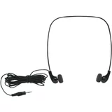 Philips LFH0234/10 slušalke za diktafon