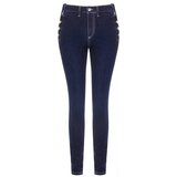 Rinascimento Hlače CFC0123954003 pisana | Shoptok.si
