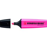 Stabilo osvetljevalec BOSS ORIGINAL, roza, (21655975) | Shoptok.si