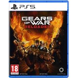 Sony Gears of War: Reloaded /PS5 | Eponuda.ba