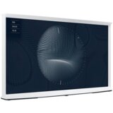 Samsung QE43LS01BAUXXH SERIF/QLED/43"/UHD/smart/Tizen/crna 4K Ultra HD televizor | ePonuda.com