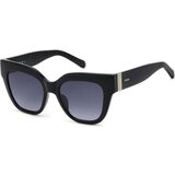 Fossil FOS2151/G/S 807/9O ONE SIZE (51) Črna/Siva | Shoptok.si