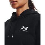 Under Armour Women's fleece sweatshirt Essential Fleece Hoodie | Shoptok.si