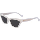 Liu Jo WHITE WOMEN&#39;S SUNGLASSES | shoptok.hr
