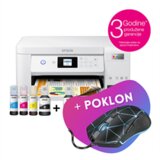 Epson Multifunkcijski uređaj EcoTank L4266 + POKLON | shoptok.hr
