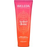 Weleda Kremni gel za prhanje Amber Divine - 200 ml Cene