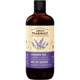  Gel za tuširanje Green Pharmacy 500 ml – Lavanda & ulje Lana Cijene