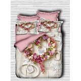 Hanah home set posteljine 128, 160x220cm, bež | Eponuda.ba