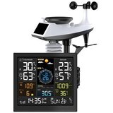 solight TE93WiFi - Profesionalna meteostanica sa LCD displejem 5V/2xAA + 3xAAA Wi-Fi | Eponuda.com